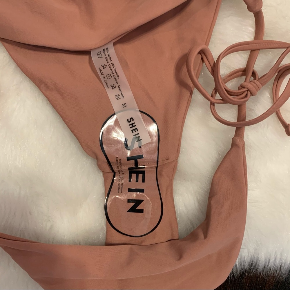 SHEIN bikini - Picture 4 of 4